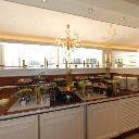 Buffet restaurant