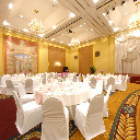 Grand ballroom