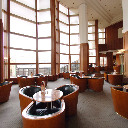 Terrace lounge